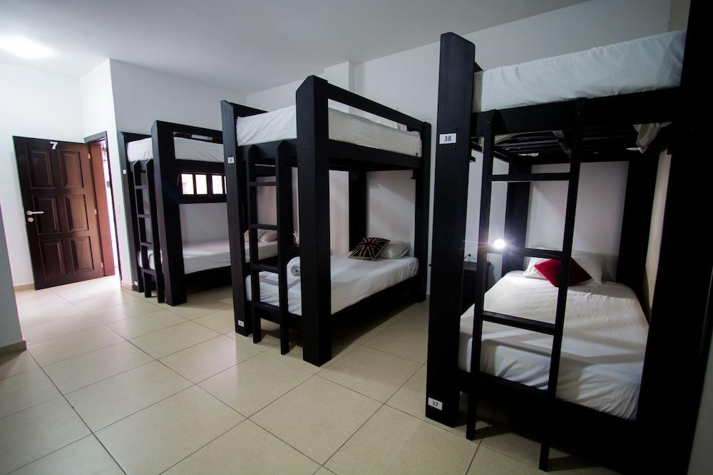 We Playa Hotel Playa del Carmen Exterior foto